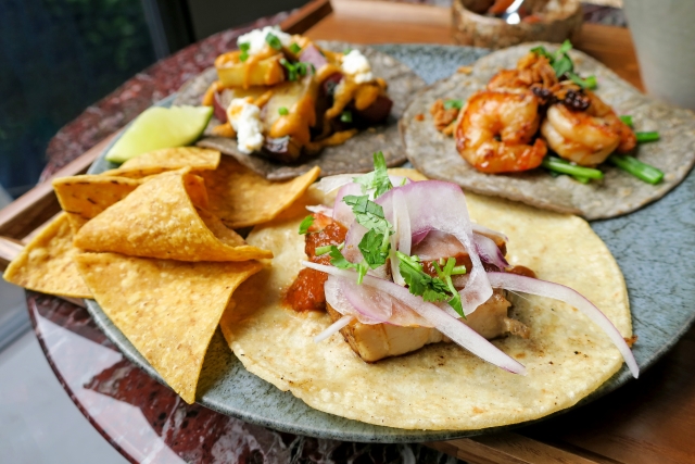 トルティーヤ　1