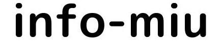 info-miu