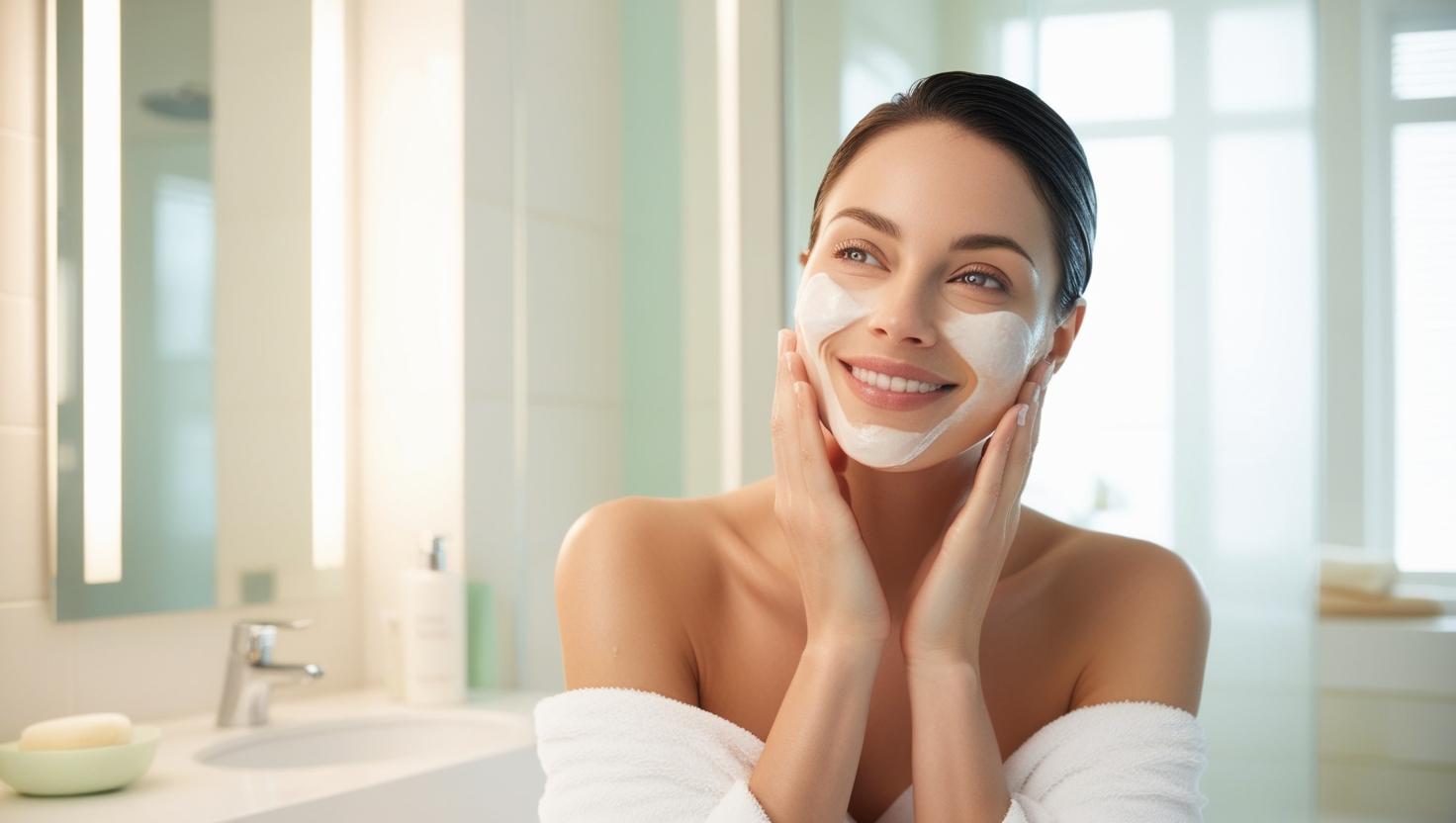 フェイシャルケア