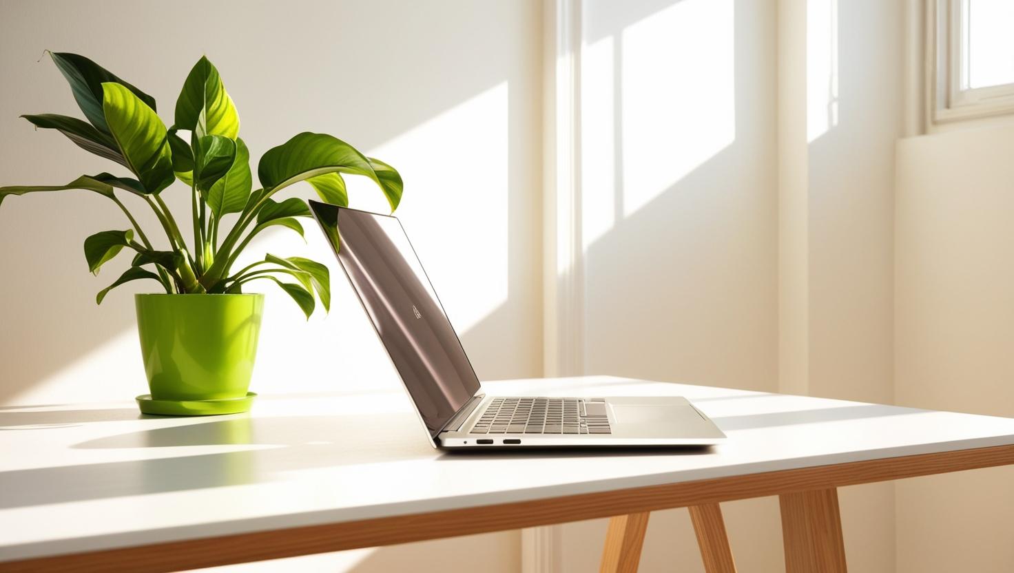 ノートパソコン　2