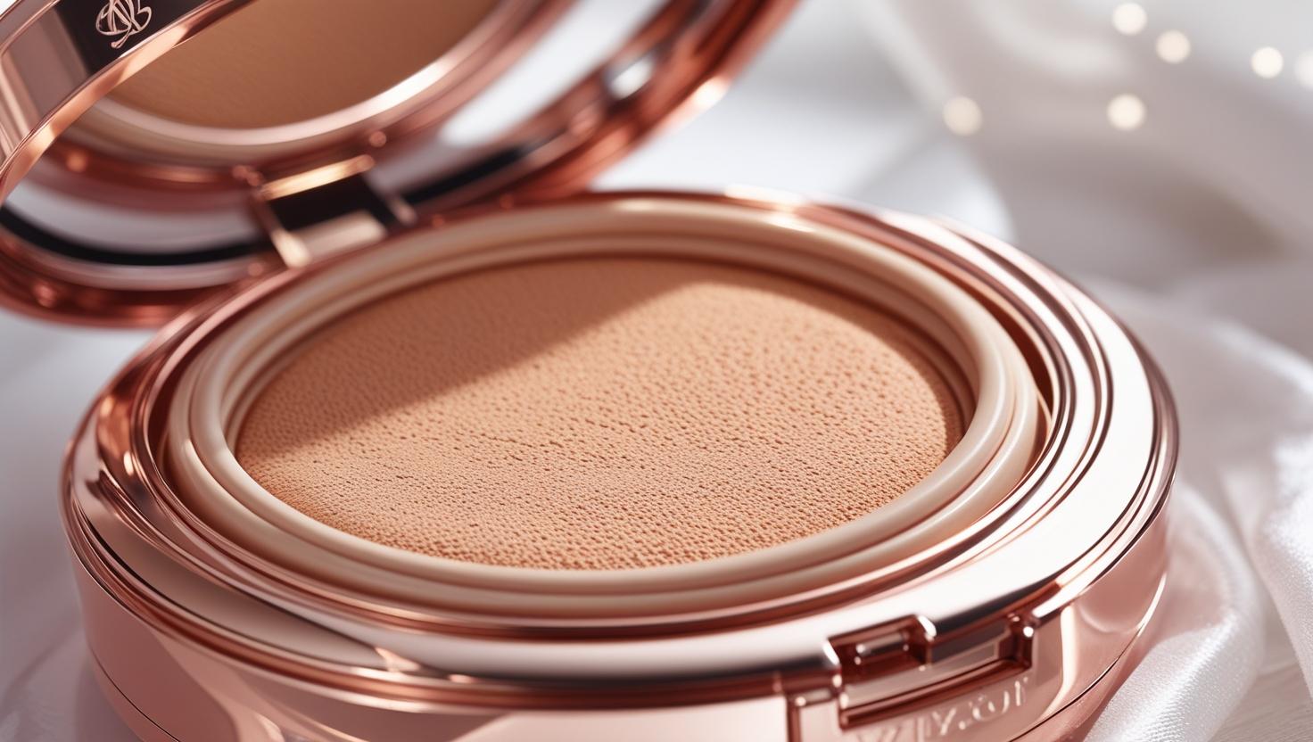 シワ改善ファンデーション2